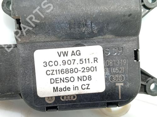 Electronic module VW TIGUAN (5N_) 2.0 TDI | BP39649917M83 - Image 2