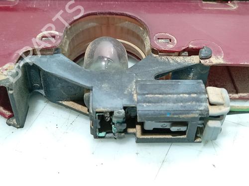 Third brake light RENAULT TWINGO II (CN0_) 1.5 dCi (CN0E) | BP37178363L11 - Image 3