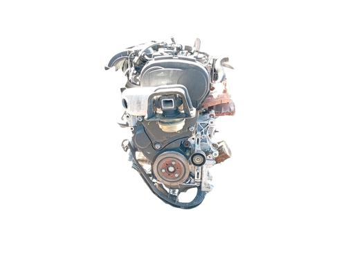 Engine PEUGEOT 307 (3A/C) 1.4 16V | BP33169971M1 - Image 3
