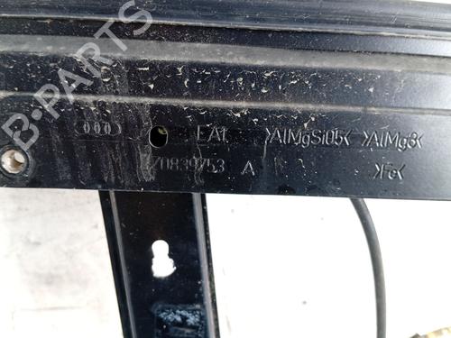 Rear left window mechanism AUDI A2 (8Z0) 1.4 TDI | BP36160878C24 - Image 4