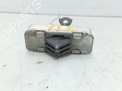 Hinge/Door check strap MAZDA 6 Hatchback (GH) 2.0 MZR-CD (GH14) | BP34233142C146 - Image 3