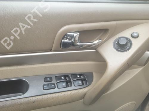 Ignition barrel SSANGYONG RODIUS I 2.7 Xdi | BP34231807M48  - Image 22