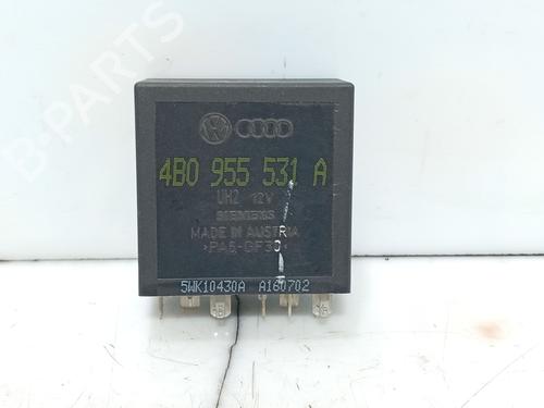 Used Electronic module Electronic module 36798912 36798912