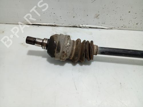 Right front driveshaft CHEVROLET AVEO / KALOS Hatchback (T250, T255) 1.2 | BP31108212M39 