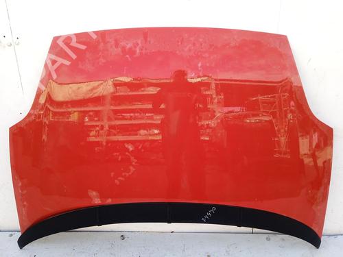 Capot FIAT GRANDE PUNTO (199_) [2005-2026]  18991545