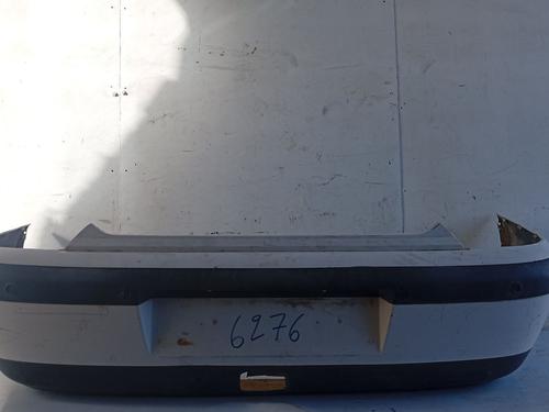 Used Rear bumper Rear bumper SEAT CORDOBA Vario (6K5) 1.4 i (60 hp) 33543911 33543911