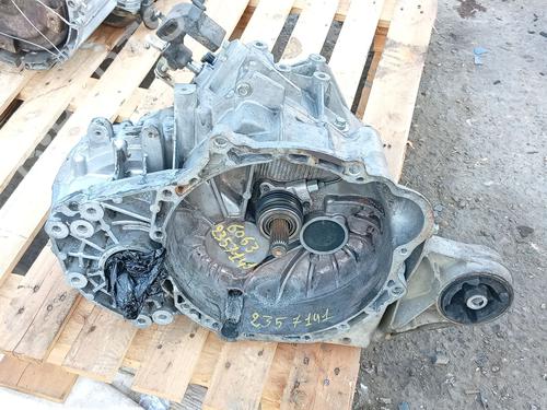 gearbox-opel-antara-a-l07-2006-2007-2008-2009-2010-2011-2012-2013-2014-2015-2016-2017-36700603 main image