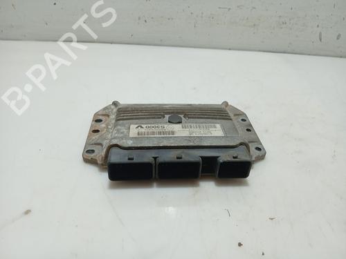 Used Engine control unit (ECU) RENAULT MODUS / GRAND MODUS (F/JP0_) [2004-2025]  31099591