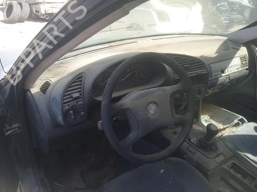 Left front indicator BMW 3 (E36) | BP31104735C32