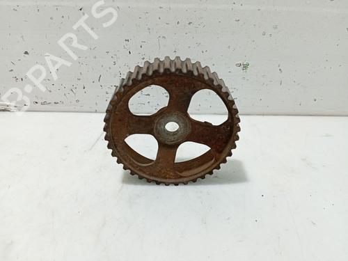 Used Pulley RENAULT MEGANE I (BA0/1_) 1.9 dCi (BA05, BA1F) (102 hp) 31108540