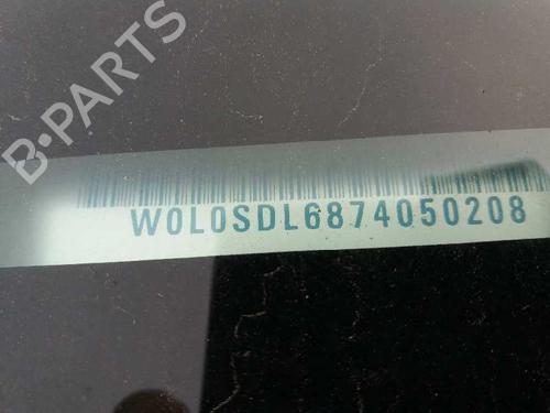 Third brake light OPEL CORSA D (S07) 1.3 CDTI (L08, L68) | BP18985983L11 - Image 16