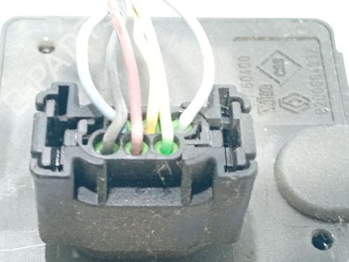 Electronic module RENAULT LAGUNA III (BT0/1) | BP39248185M83 - Image 3