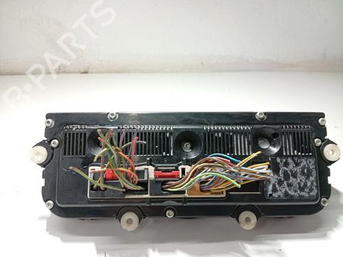 Climate control SKODA OCTAVIA II Combi (1Z5) 2.0 TDI 4x4 | BP31103033I5 - Image 3