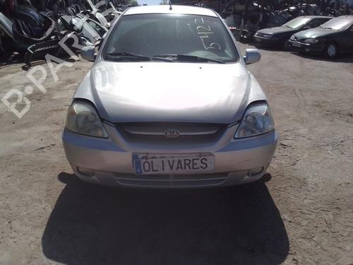 Display KIA RIO I Hatchback (DC)  | BP24850251C48 