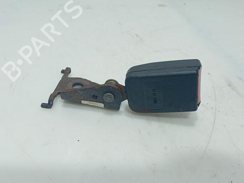 Used Seat buckle Seat buckle RENAULT MEGANE II (BM0/1_, CM0/1_) 1.5 dCi (BM0F, BM0T, BM2B, CM0F, CM0T) (82 hp) 33287772 33287772