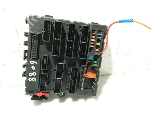 Fuse box OPEL VECTRA C (Z02) | BP31103381E1 - Image 2
