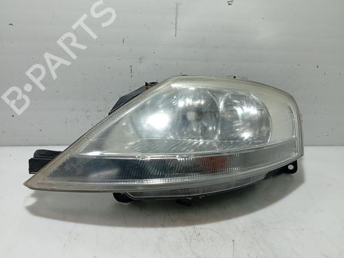 Used Left headlight Left headlight CITROËN C3 I (FC_, FN_) 1.4 i (73 hp) 32732698 32732698