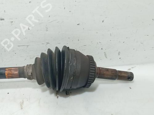 Left front driveshaft NISSAN ALMERA II Hatchback (N16) | BP37487475M38 - Image 4