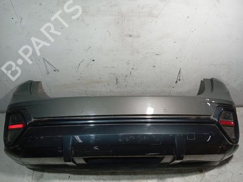 Used Rear bumper Rear bumper AUDI Q3 Sportback (F3N) 35 TDI (150 hp) 40150361 40150361