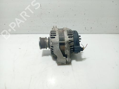 Used Alternator OPEL INSIGNIA A (G09) [2008-2017]  31099761