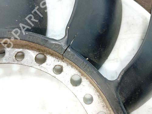 Fan AUDI A4 B6 Avant (8E5) 2.5 TDI | BP38484625M128 - Image 3