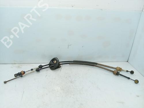 Used Cable Cable PEUGEOT 307 (3A/C) 1.6 HDi 110 (109 hp) 33122822 33122822