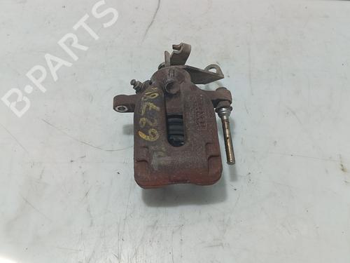 Used Left rear brake caliper CITROËN XSARA PICASSO (N68) 1.6 HDi (109 hp) 31206573