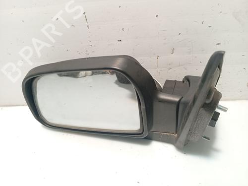 Used Left mirror HYUNDAI TUCSON (JM) 2.0 (141 hp) 25432879