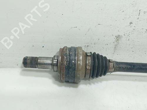 Left rear driveshaft LEXUS IS II (_E2_) 220d (ALE20) | BP37486736M40 - Image 3