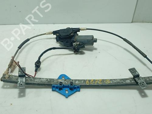 Used Front right window mechanism Front right window mechanism SEAT TOLEDO I (1L2) 1.8 16V (125 hp) 34247903 34247903