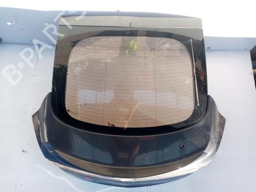 Used Tailgate OPEL INSIGNIA A Saloon (G09) 2.0 CDTI (69) (131 hp) 24687735