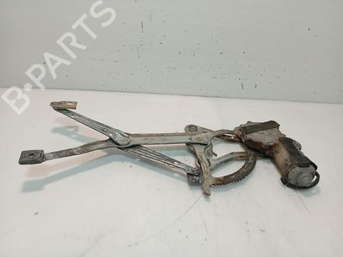 Front left window mechanism MERCEDES-BENZ E-CLASS (W124) E 300 D (124.131) | BP32349544C22 - Image 4
