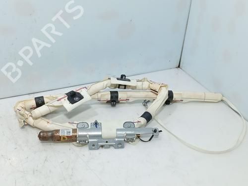 Used Right curtain airbag Right curtain airbag FORD FOCUS III 1.0 EcoBoost (125 hp) 39991978 39991978