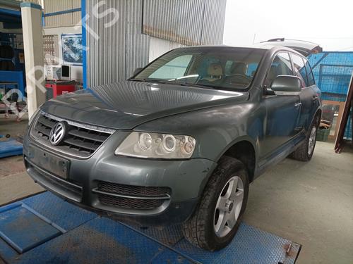 Starter VW TOUAREG (7LA, 7L6, 7L7) 5.0 V10 TDI | BP32237174M8