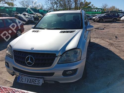 Engine MERCEDES-BENZ M-CLASS (W164) ML 280 CDI 4-matic (164.120) | BP33325971M1 - Image 5