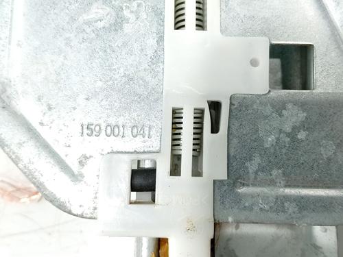 Front right window mechanism CITROËN C3 III (SX) 1.2 PURETECH 82 | BP40607762C23 - Image 5