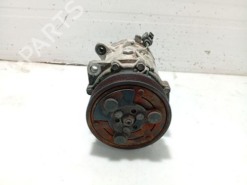 Used AC compressor AUDI A3 (8L1) 1.9 TDI (110 hp) 31098704