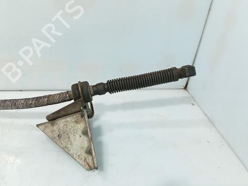 Gear lever AUDI A4 B6 Avant (8E5) 2.5 TDI | BP37440875M90 - Image 2