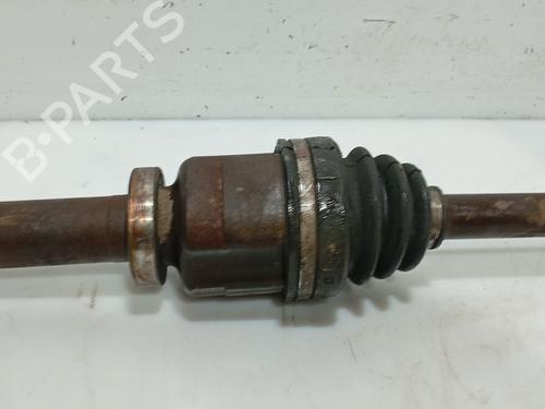 Right front driveshaft RENAULT MEGANE III Hatchback (BZ0/1_, B3_) 1.5 dCi | BP32779108M39 - Image 3