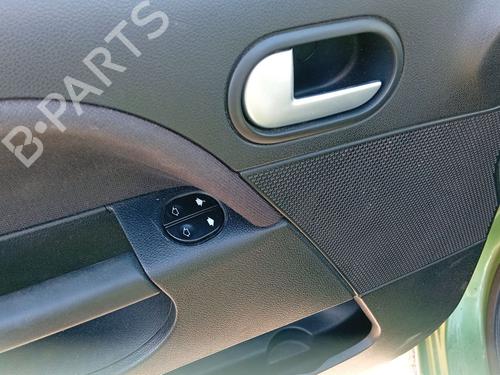 Used Parts FORD FIESTA V (JH_, JD_)  1.4 TDCi  4475364