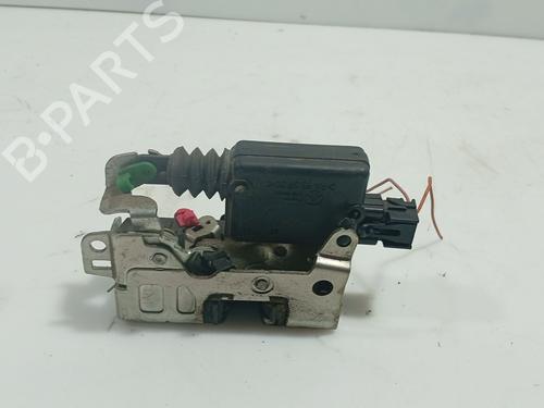 Front left lock DACIA LOGAN (LS_) 1.5 dCi (LS0W) | BP37601636C98 - Image 3