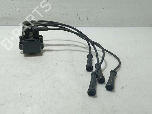 Used Ignition coil RENAULT KANGOO (KC0/1_) 1.2 (KC0A, KC0K, KC0F, KC01) (58 hp) 31317088