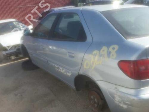 Styring servopumpe CITROËN XSARA (N1) 1.6 16V | BP18981248M99 