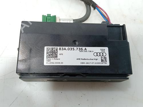 Electronic module AUDI Q3 Sportback (F3N) 35 TDI | BP40288739M83 - Image 2