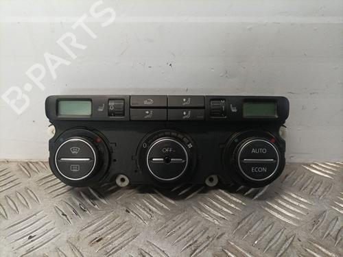 Used Climate control Climate control 18995359 18995359