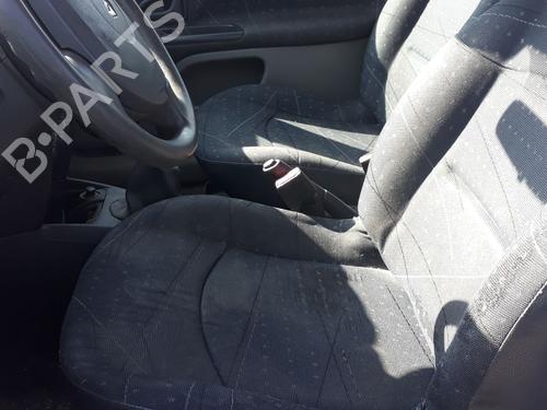 Front right window mechanism RENAULT CLIO II (BB_, CB_)  | BP18991085C23 