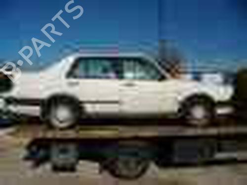 Brugte VW JETTA II (19E, 1G2, 165) 1.6 (75 hp) 4370328