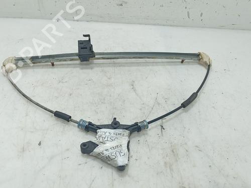 Rear left window mechanism MAZDA 3 (BK) 1.6 DI Turbo | BP36319950C24 - Image 3