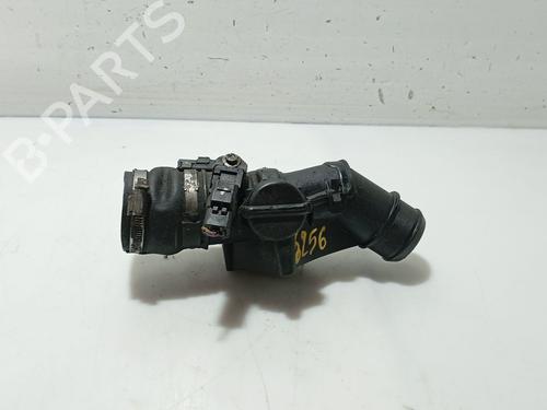 Spjældhus CITROËN XSARA PICASSO (N68) 1.6 HDi (90 hp) 31194195