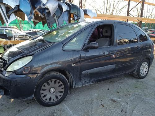 Instrument cluster CITROËN XSARA PICASSO (N68) 2.0 HDi | BP31101168C47 